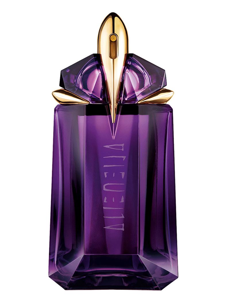 Perfume Thierry Mugler Alien EDP Mujer 60 ml