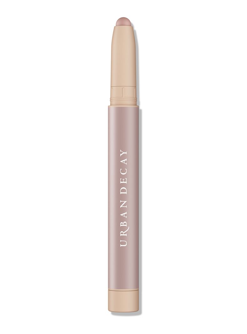 Naked Stick Blurred Out