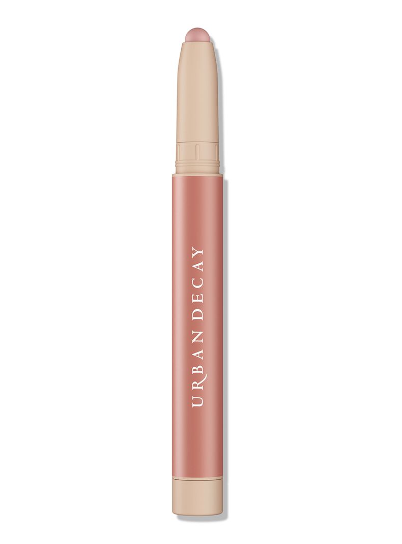 Naked Stick Exposed