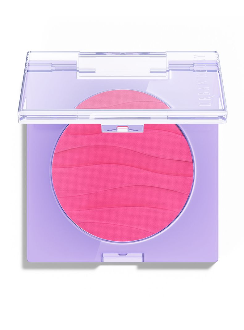 Face Bond Blush Touch Me 5g