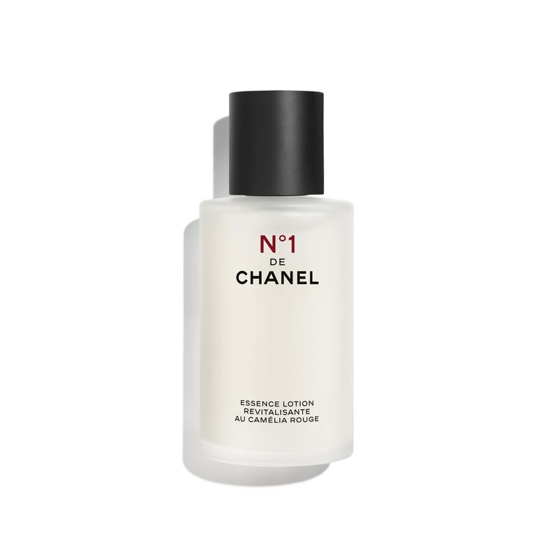 N°1 DE CHANEL ESSENCE Loción Revitalizante Rellena Unifica Ilumina