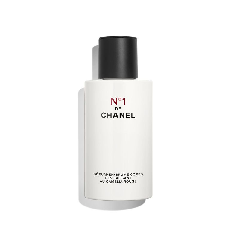 N°1 DE CHANEL Sérum en Bruma Corporal Revitalizante Nutre Tonifica Protege
