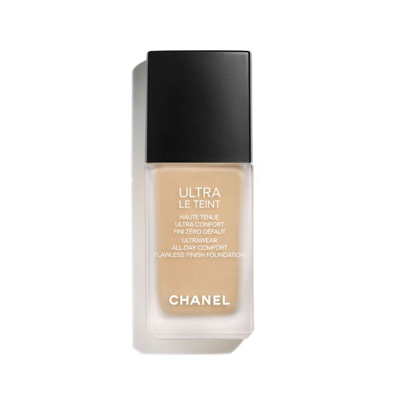 ULTRA LE TEINT Base de Maquillaje Larga Duración Acabado Perfecto Tono B30 30 ml