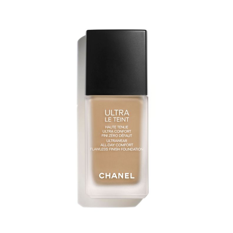 ULTRA LE TEINT Base de Maquillaje Larga Duración Acabado Perfecto Tono B60 30 ml