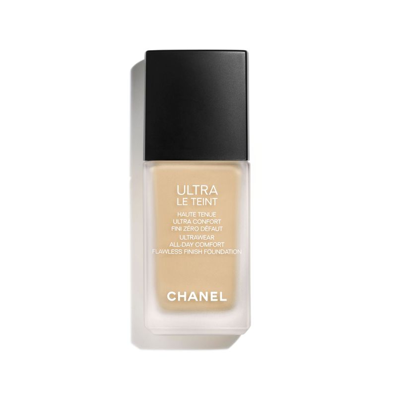 ULTRA LE TEINT Base de Maquillaje Larga Duración Acabado Perfecto Tono BD31 30 ml