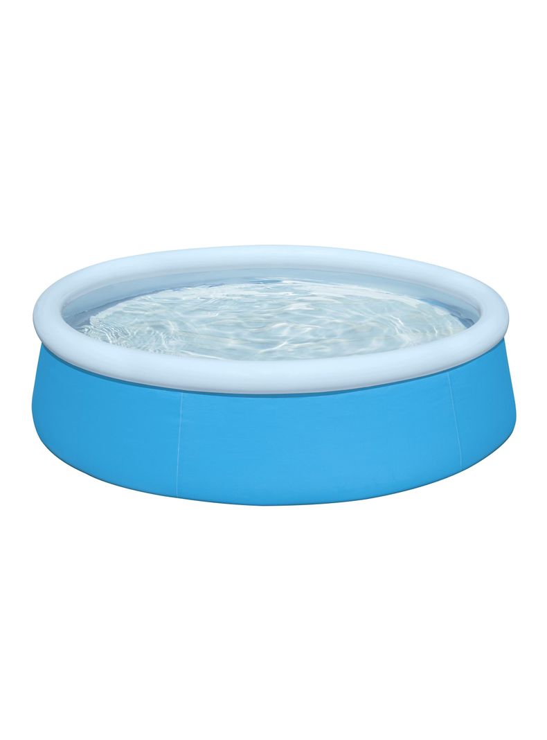 Piscina Inflable Redonda First Fast Set 152 x 38 cm