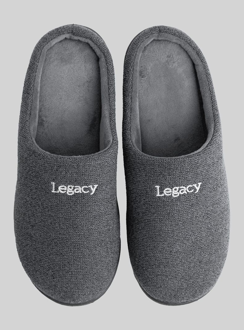 Pantufla Leg