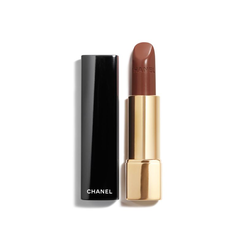 ROUGE ALLURE Labial Tono 212 Caractère