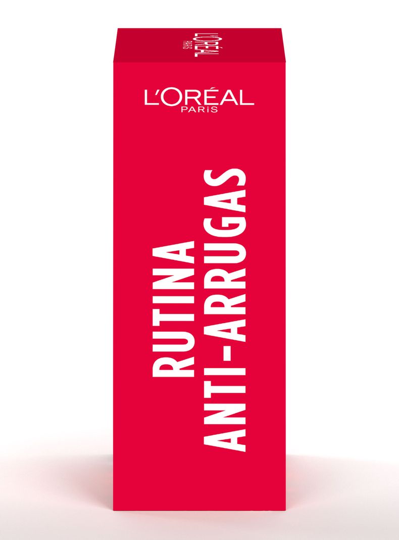 Pack Anti-Arrugas Revitalift Día + Noche de L'Oréal Paris-2