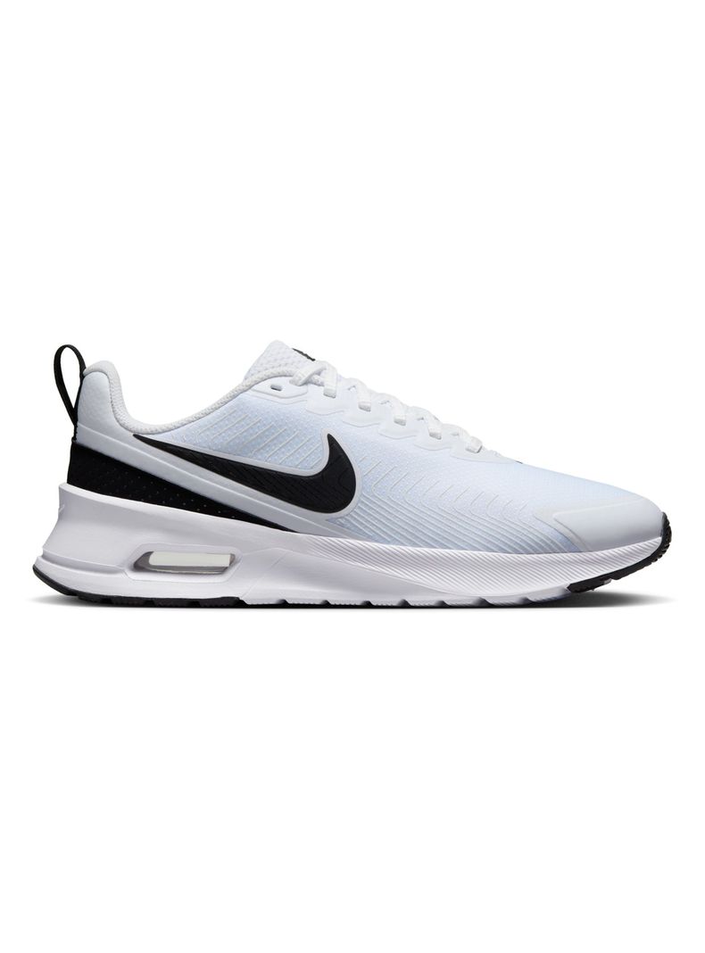 Zapatilla Urbana Cómoda  AIR Max Nuaxis Hombre  -0