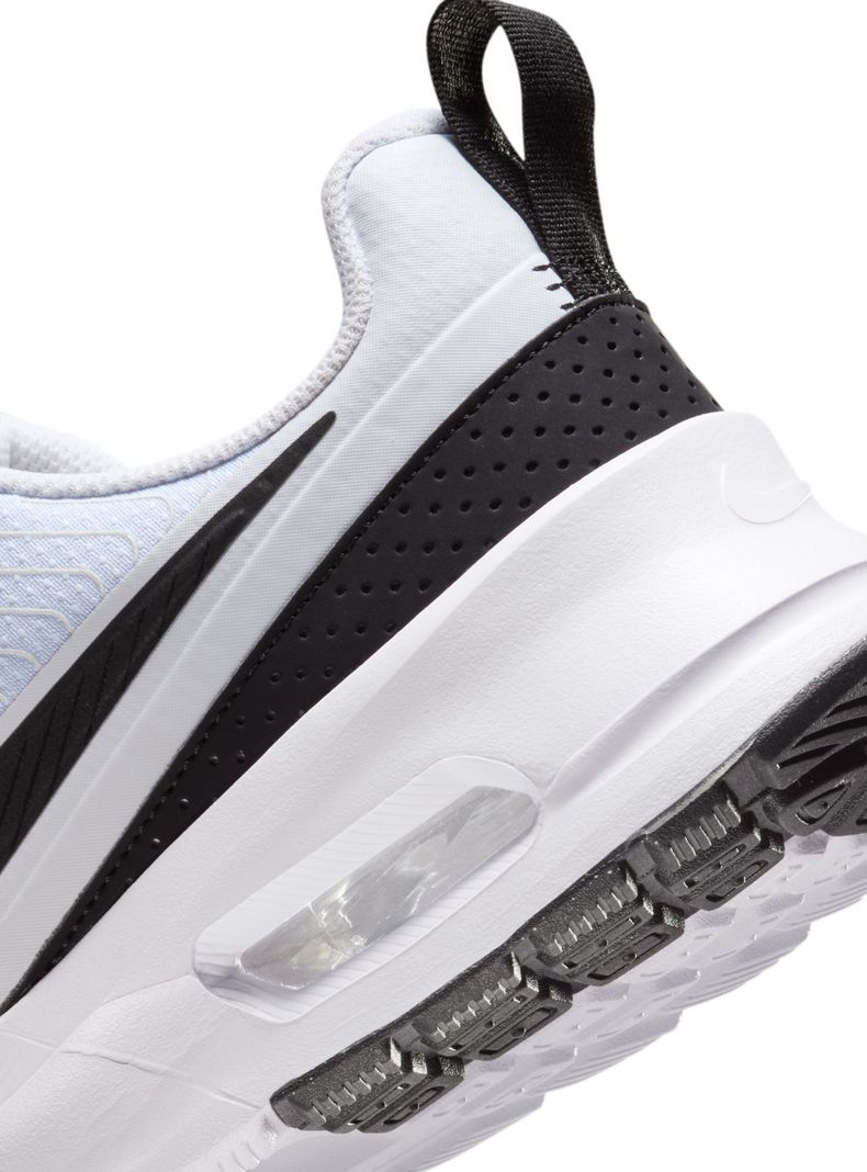 Zapatilla Urbana Cómoda  AIR Max Nuaxis Hombre  -3