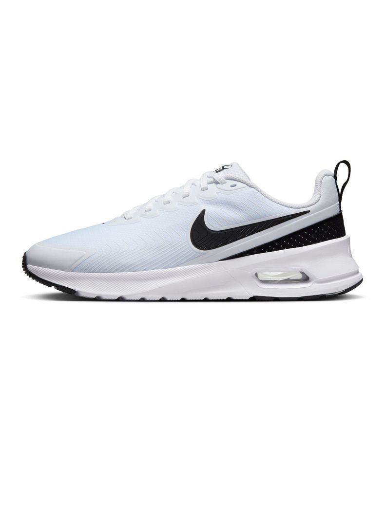 Zapatilla Urbana Cómoda  AIR Max Nuaxis Hombre  -1
