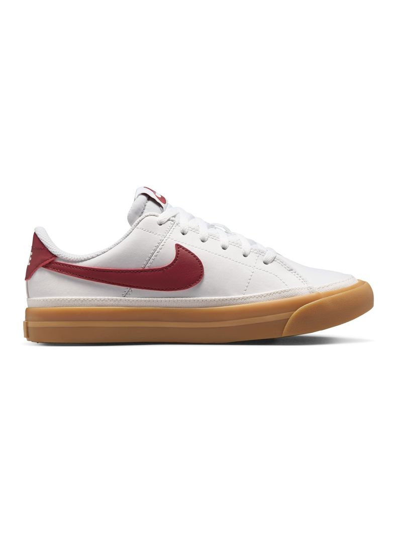 Zapatilla Urbana Junior Nk Court Legacy Unisex-0