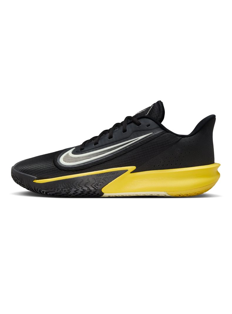 Zapatilla Básquetbol Precision 7 Hombre-1