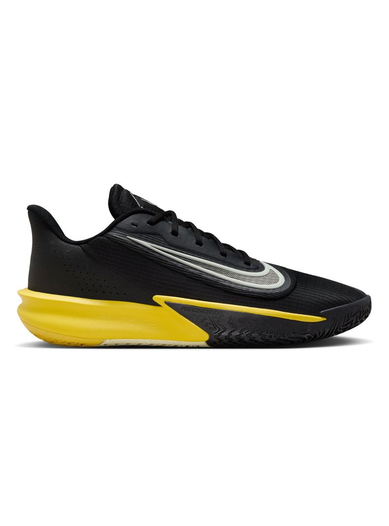 Zapatilla Básquetbol Precision 7 Hombre-0