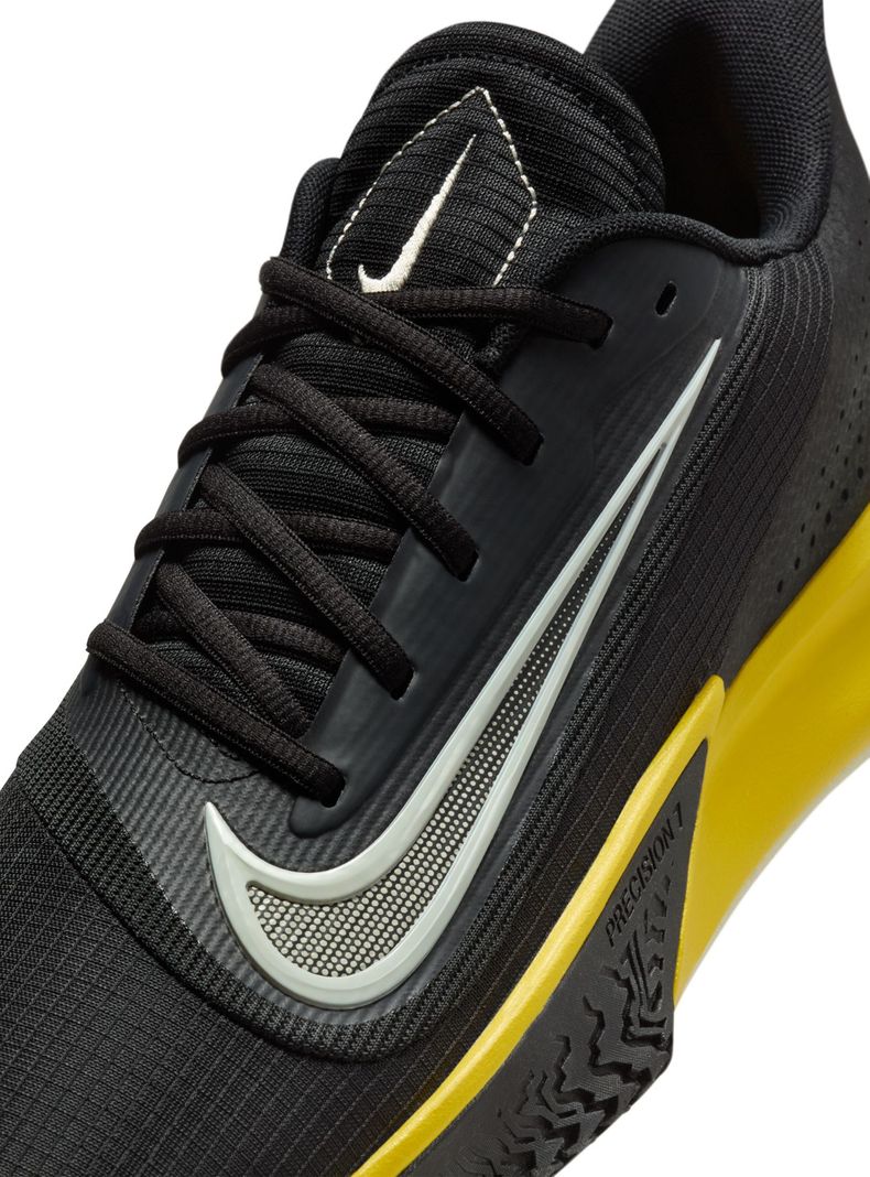Zapatilla Básquetbol Precision 7 Hombre-2