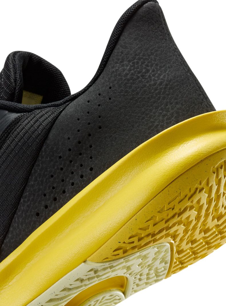 Zapatilla Básquetbol Precision 7 Hombre-3