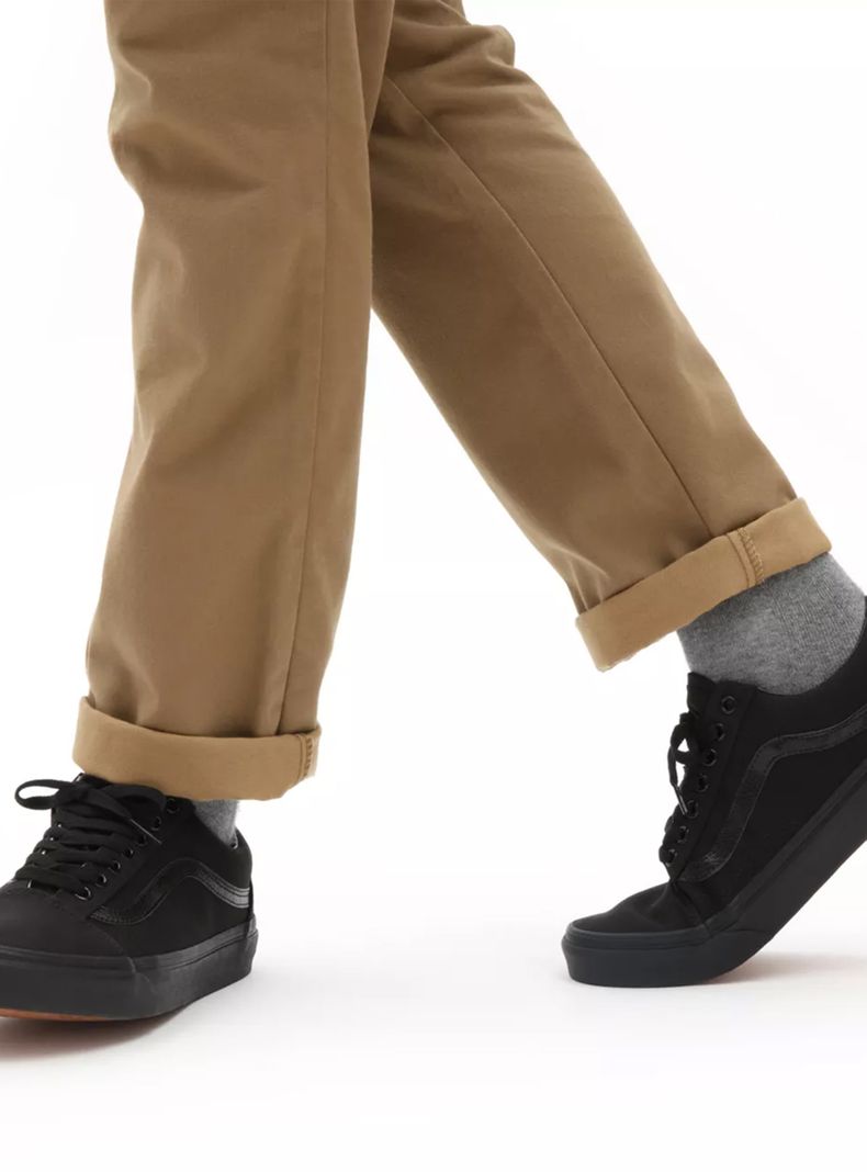 Zapatilla Urbana Old Skool Unisex-4