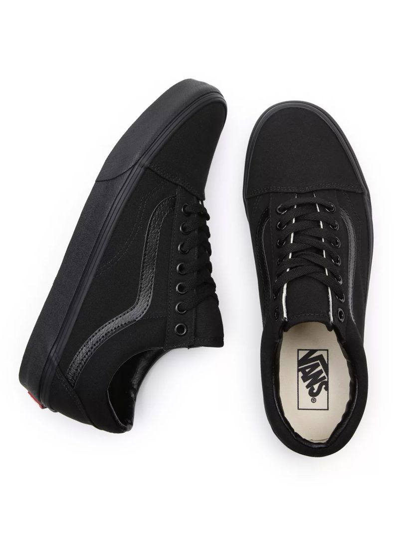 Zapatilla Urbana Old Skool Unisex-2