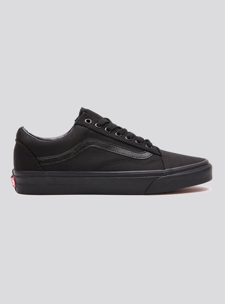 Zapatilla Urbana Old Skool Unisex-0