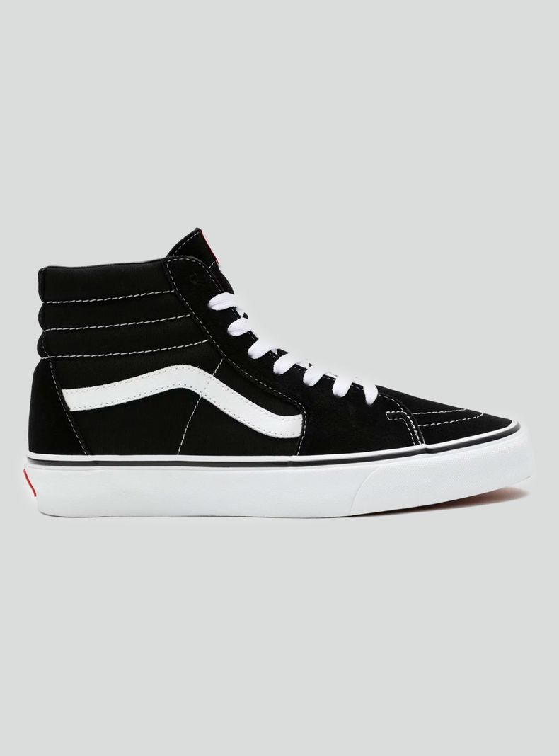 Zapatilla Urbana UA SK8 HI Unisex-0