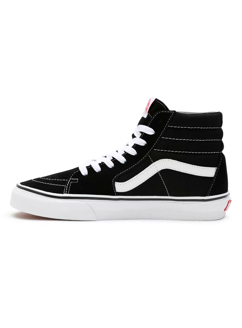 Zapatilla Urbana UA SK8 HI Unisex-2