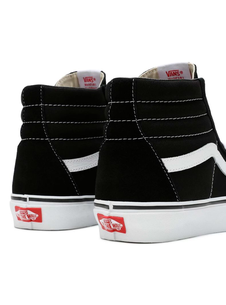 Zapatilla Urbana UA SK8 HI Unisex-3