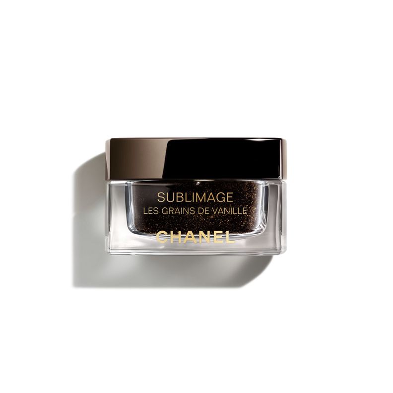 SUBLIMAGE LES GRAINS DE VANILLE Exfoliante Definitivo