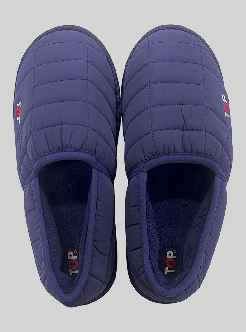 Pantufla Outdoor
