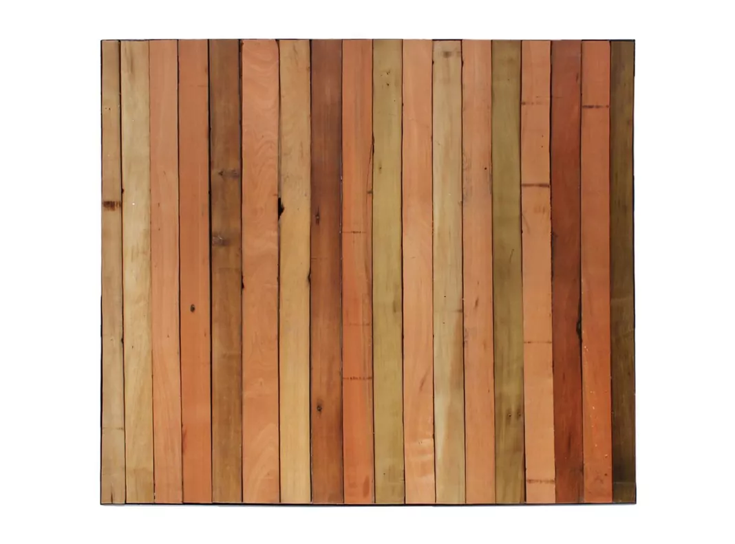 Mesa de Centro + 4 Puffs 90x90 cm-3