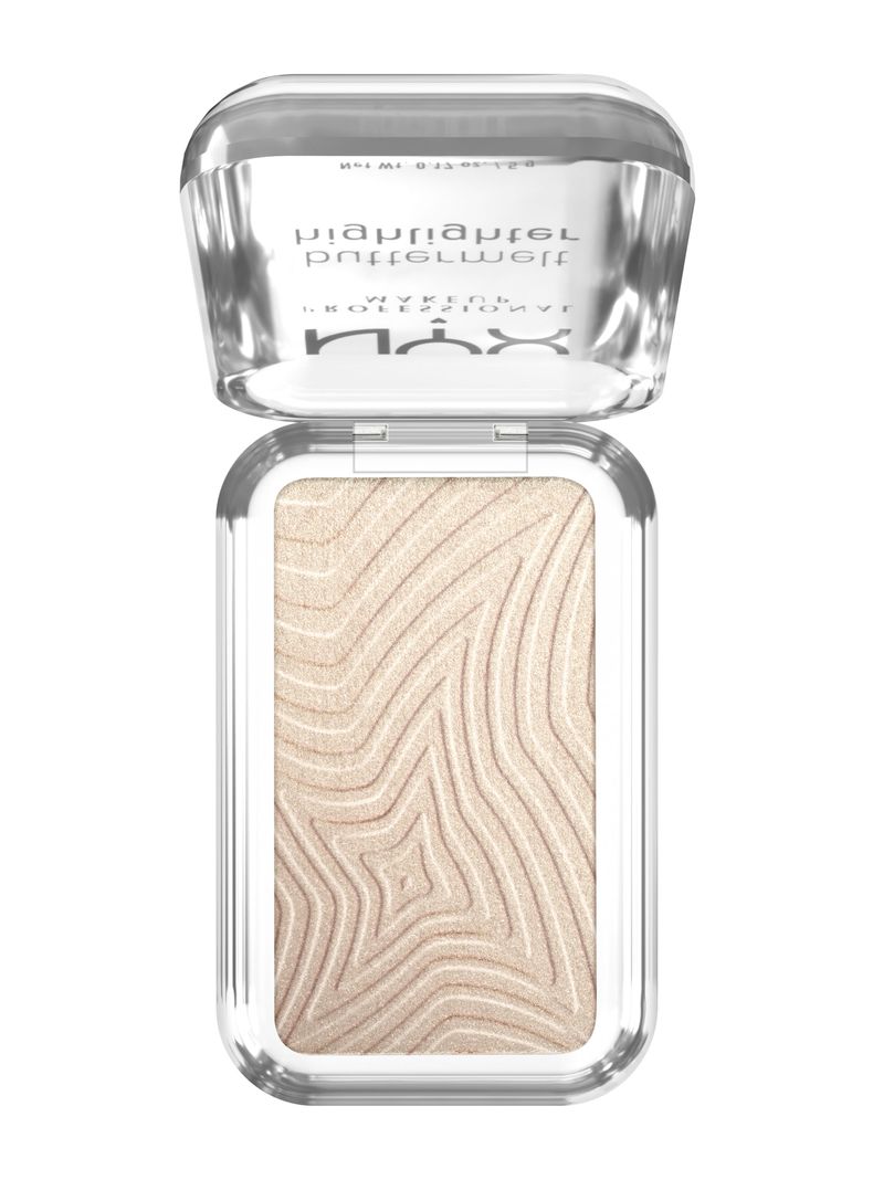 Buttermelt Highlighter Bright And Butta 51 g