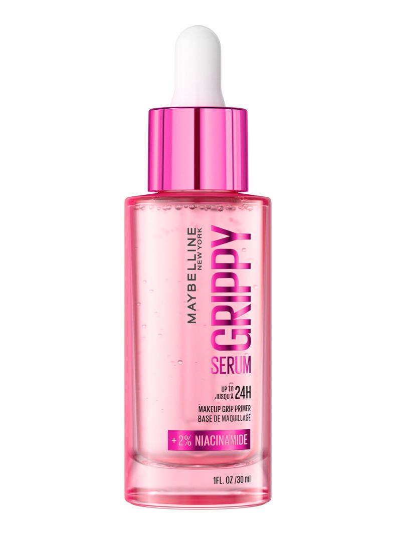 Maybelline New York Face Studio Grippy Serum Primer