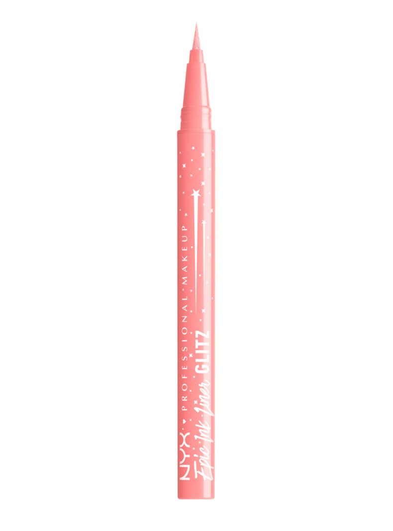 Delineador de Ojos Epic Ink Liner Glitz Bootcut Bling 1 ml
