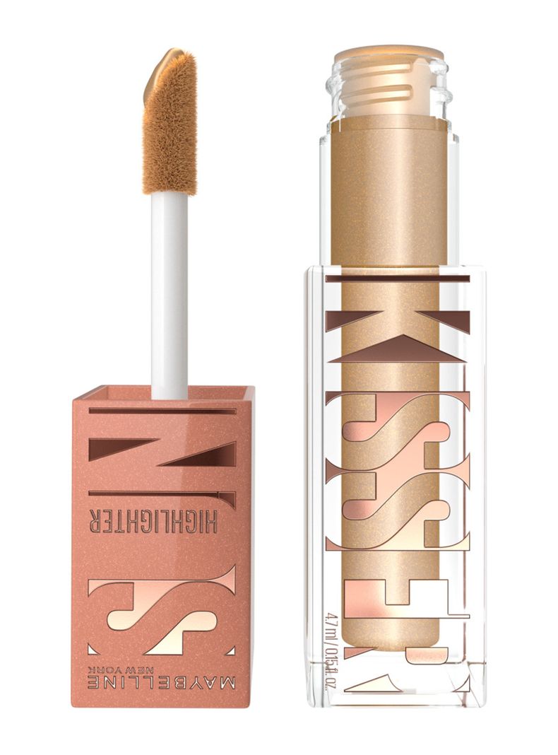 Iluminador Sunkisser Highlighter 21