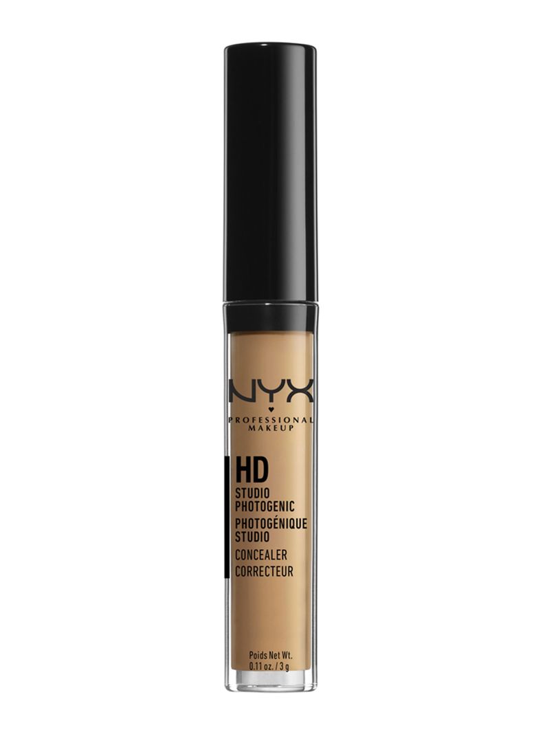 Corrector Studio Photogenic NYX Professional Makeup-2