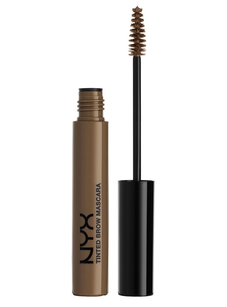 Máscara de Cejas Tinted Brow NYX Professional Makeup-1