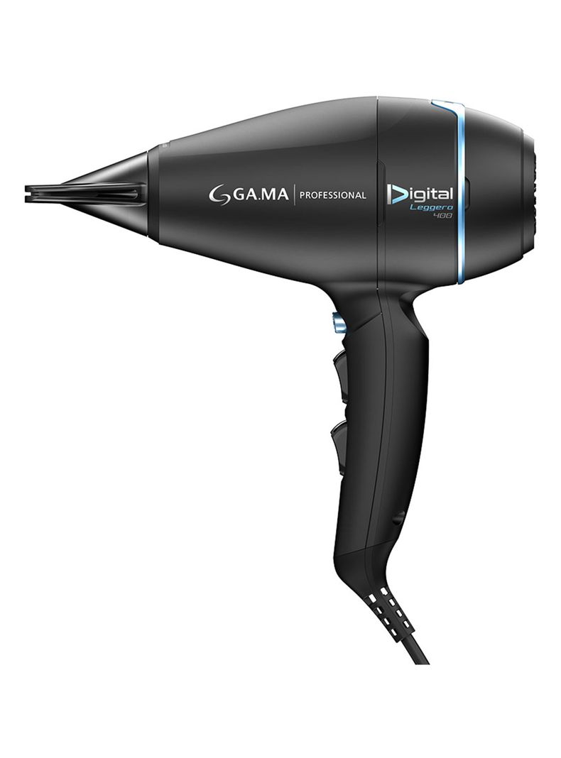 Secador de Pelo 2400W Bravo 90 Digital-0