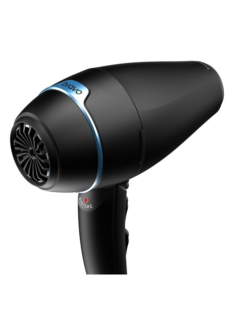 Secador de Pelo 2400W Bravo 90 Digital-3