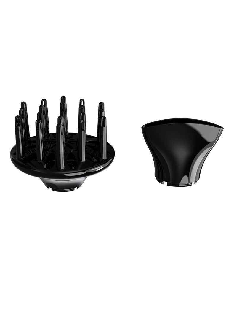 Secador de Pelo 2200W Bora Gold -4