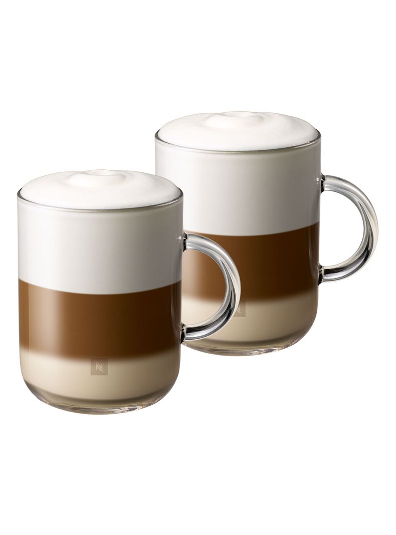Cafetera de Cápsulas Vertuo Pop Blanca Experiencia Barista Edición Limitada-4
