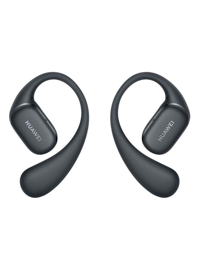 Audífonos Bluetooth FreeArc Black-2