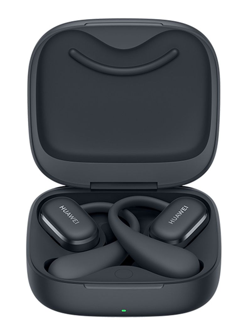 Audífonos Bluetooth FreeArc Black-0