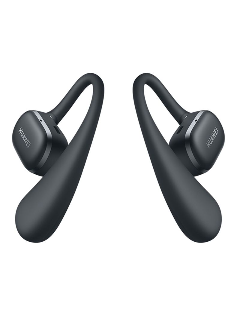 Audífonos Bluetooth FreeArc Black-4