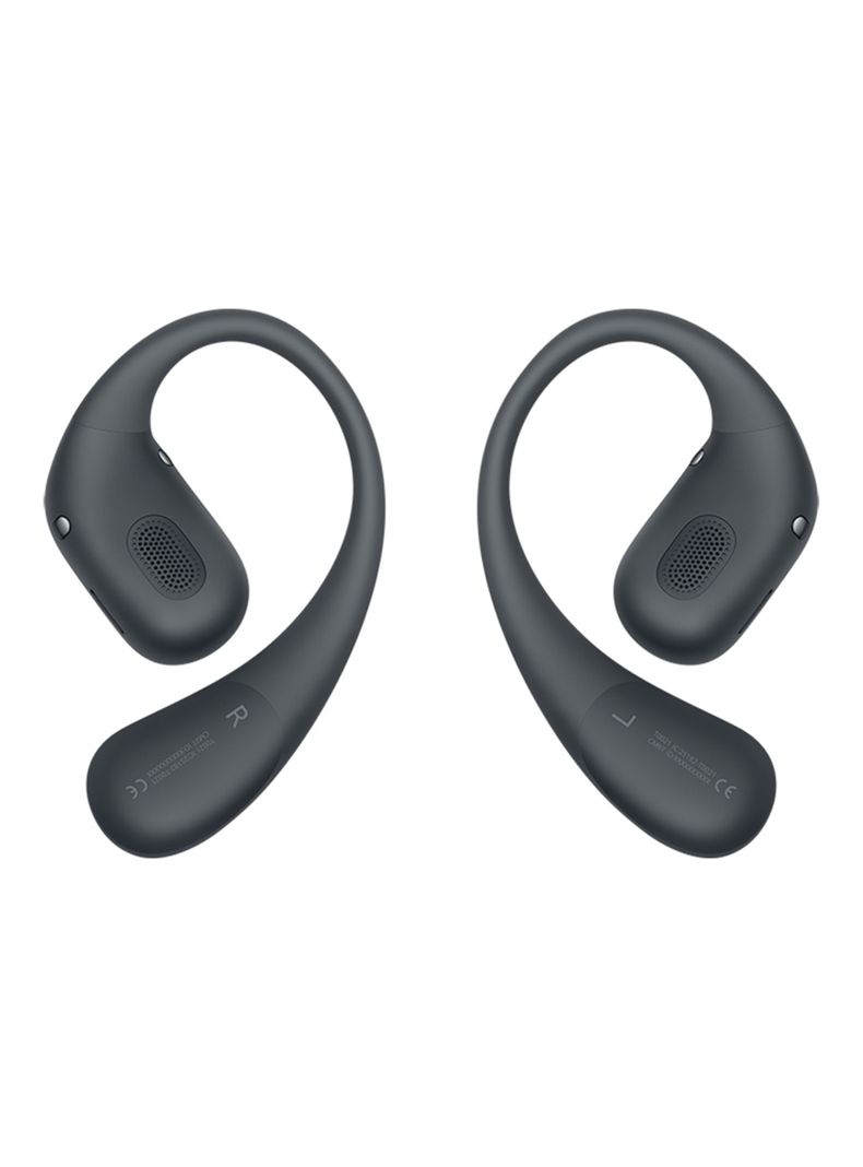 Audífonos Bluetooth FreeArc Black-3