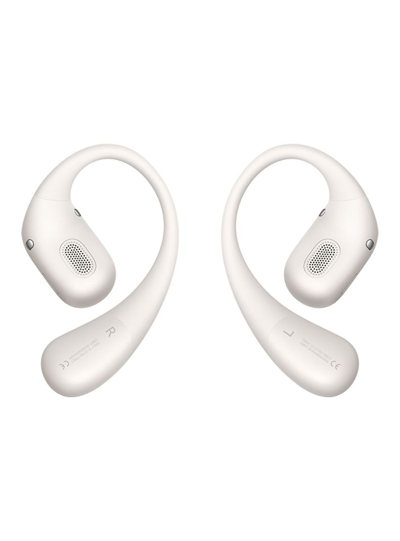 Audífonos Bluetooth FreeArc Gray-3