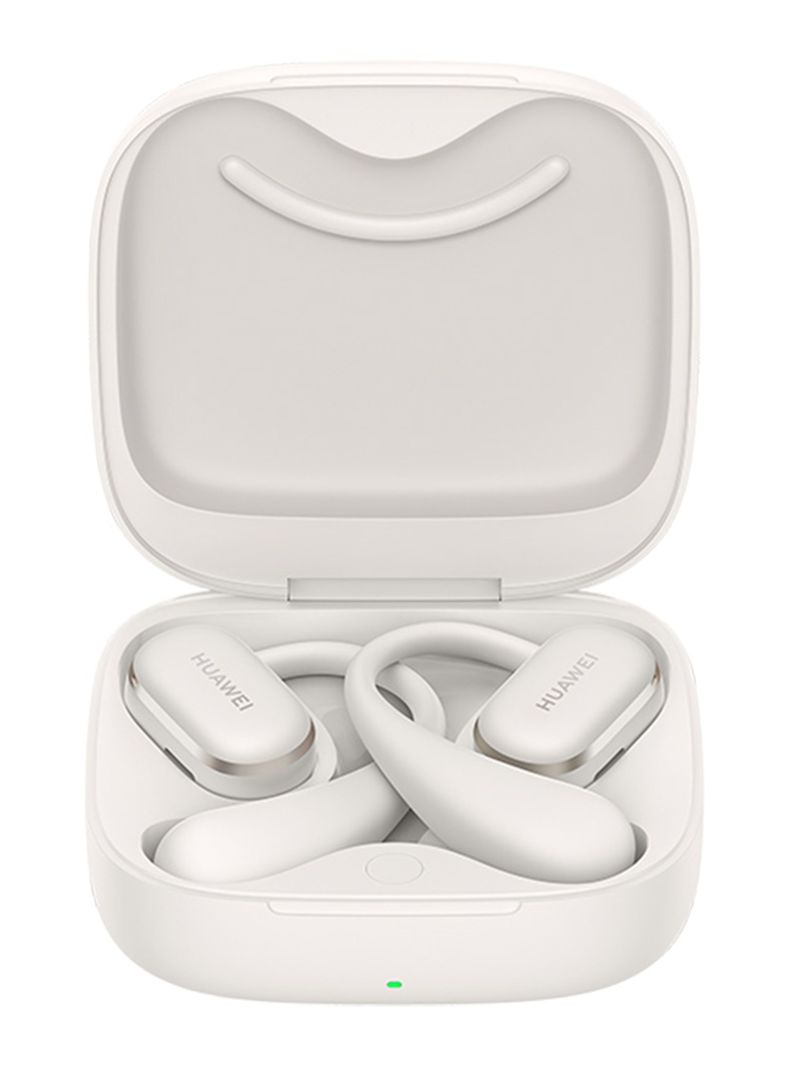 Audífonos Bluetooth FreeArc Gray-0