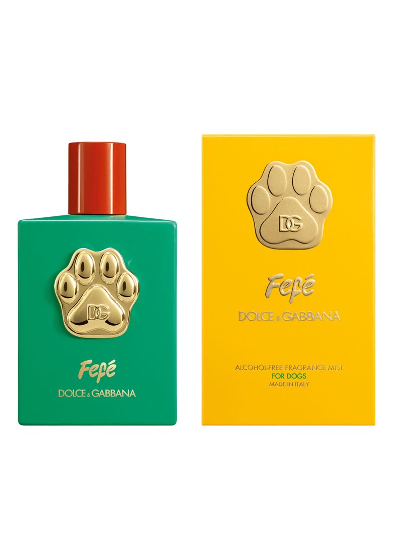  Perfume Fefé para Perros Libre de Alcohol 100 ml-1