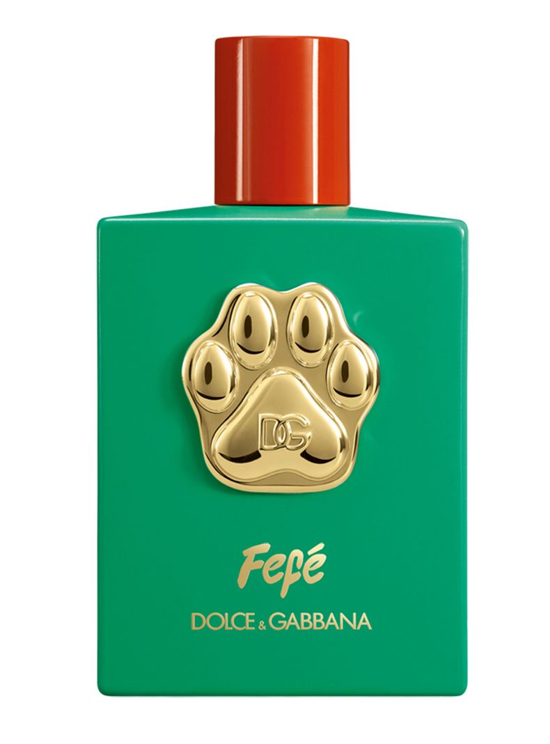  Perfume Fefé para Perros Libre de Alcohol 100 ml-0