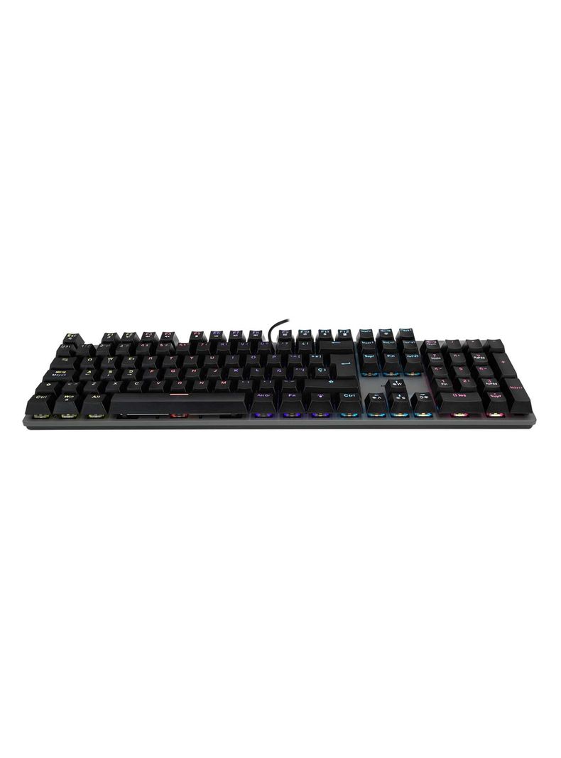 Teclado Gamer Strategy-1