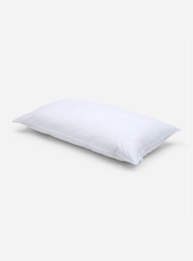 Almohada Soft Microfibra King 50x90 cm-1